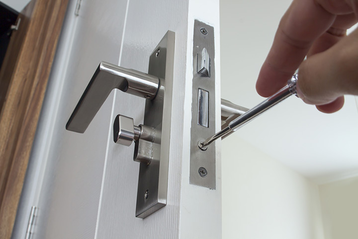 Our local locksmiths are able to repair and install door locks for properties in Cudworth and the local area.